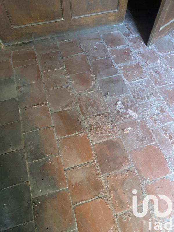 Maison de ville - 140 m² - 5 pièces