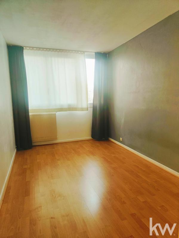 Appartement - 76 m² - 4 pièces