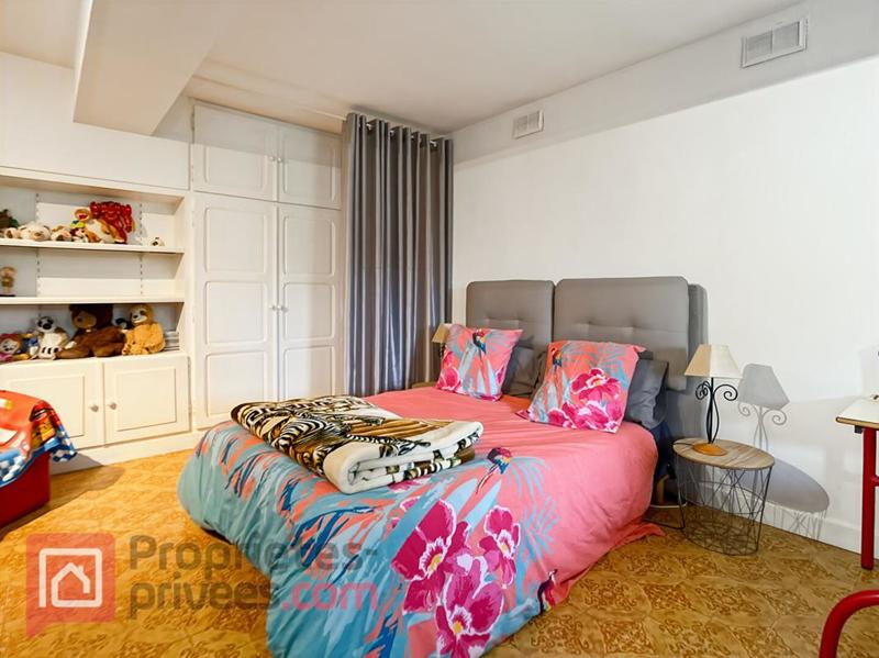 Maison - 136 m² - 6 pièces