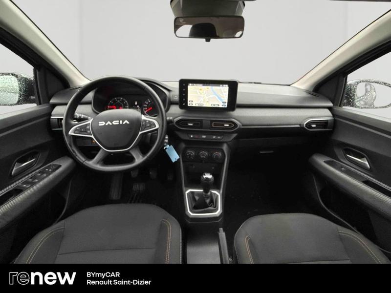 Dacia Sandero TCe 90 Gsr2 Stepway Expression