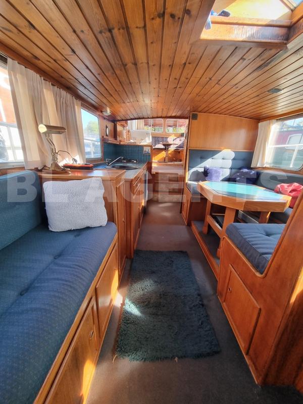 Maison - 55 m² - 2 pièces