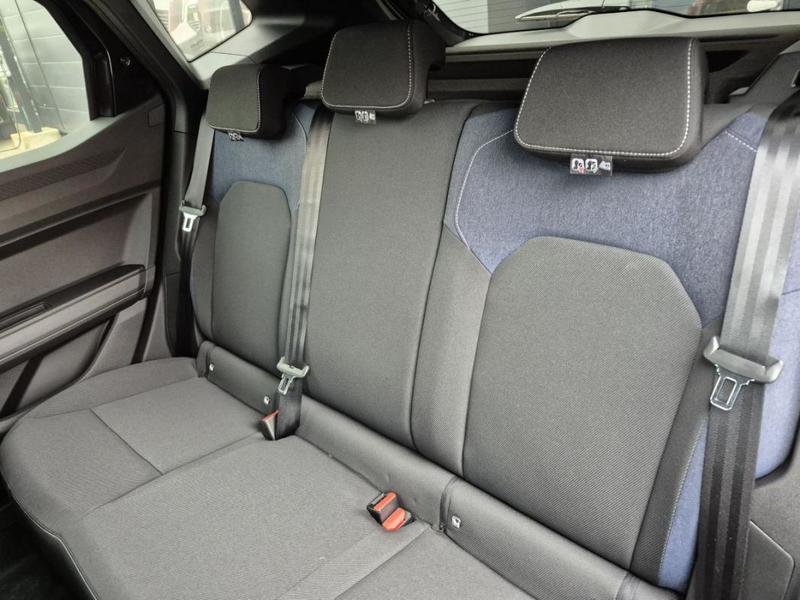 Dacia Duster III journey mild hybrid 130 4x4