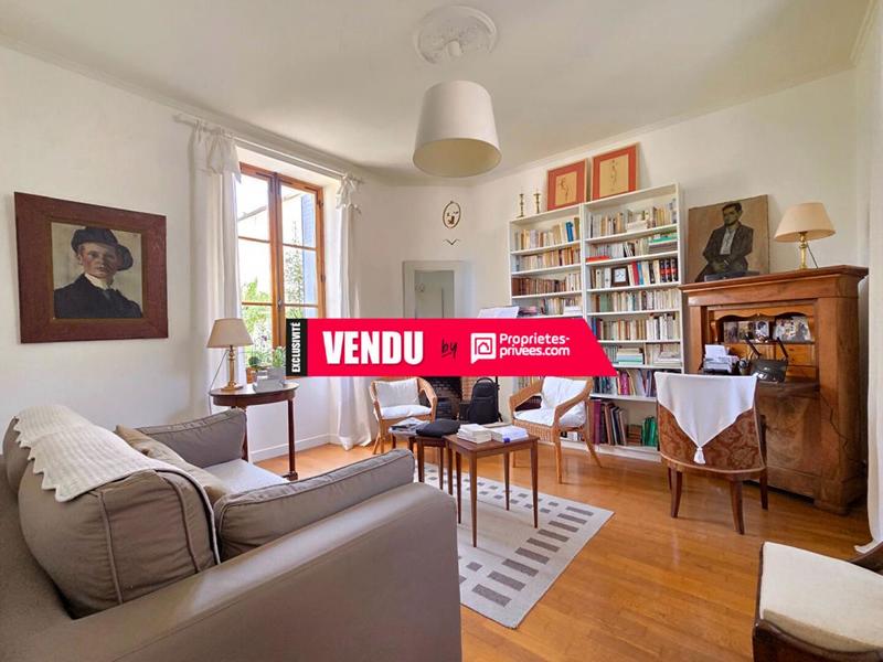 Maison - 139 m² - 6 pièces