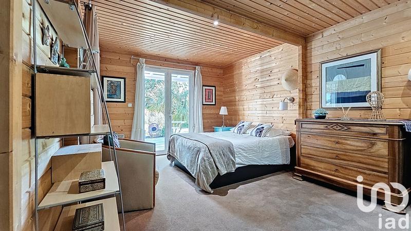 Maison - 135 m² - 5 pièces