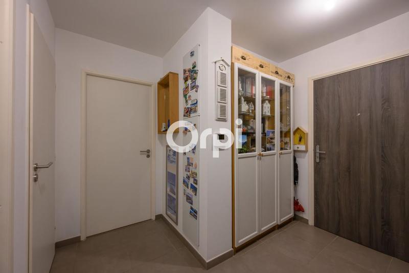 Appartement - 71 m² - 3 pièces