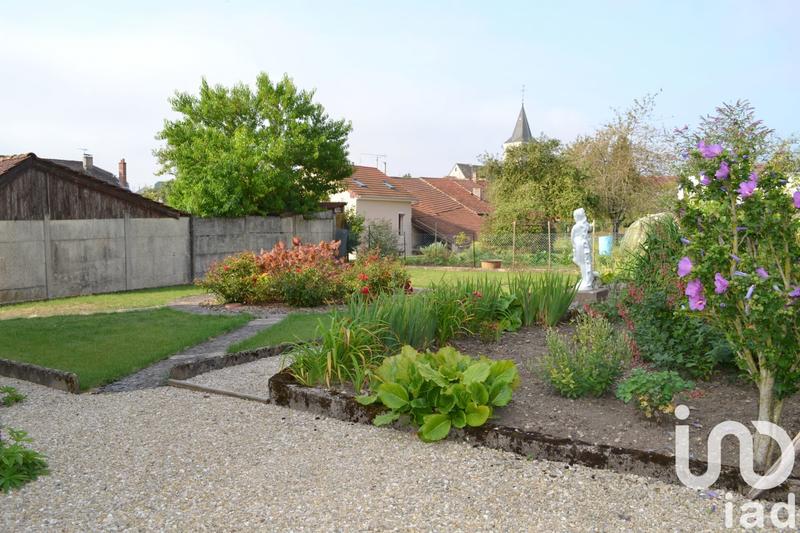 Maison - 140 m² - 4 pièces