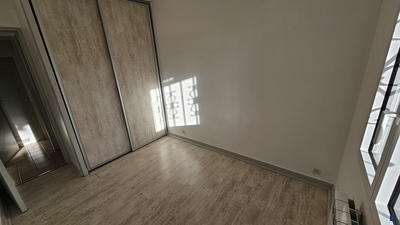 Appartement - 30 m² - 2 pièces