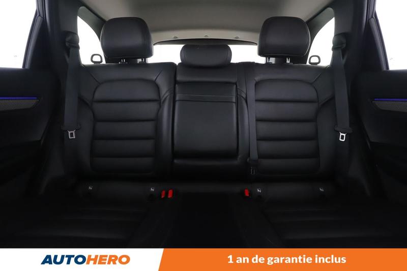 Renault Koleos 2.0 dCi Energy Initiale Paris 4x2 X-Tronic 177 ch