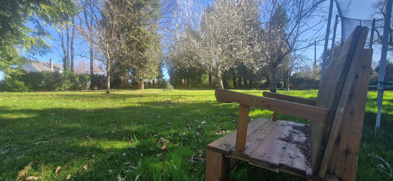 Maison - 98 m² - 5 pièces