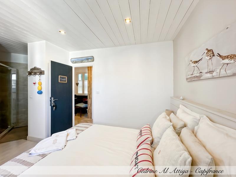 Villa - 138 m² - 5 pièces