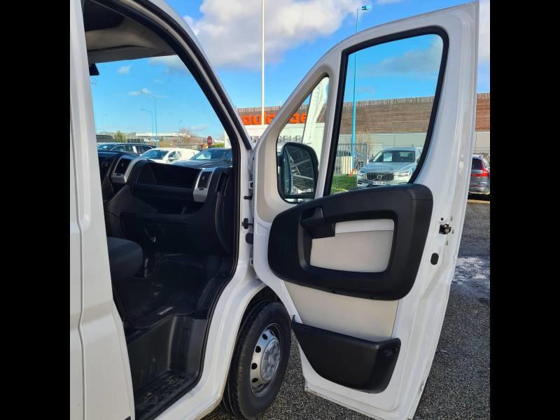 Fiat Ducato (30) Tole 3.0 c H1 2.3 Mjt 130 Euro 6 Pack Professional