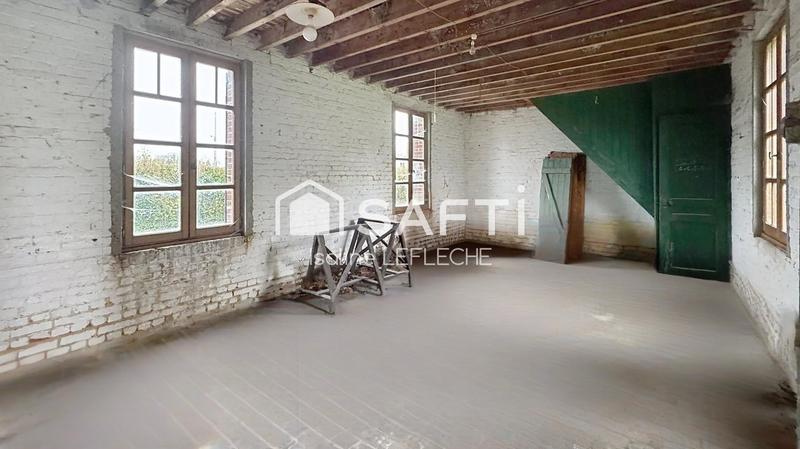 Propriété - 167 m² - 7 pièces