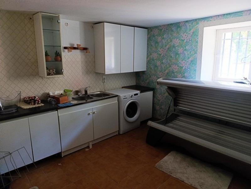 Maison - 164 m² - 5 pièces