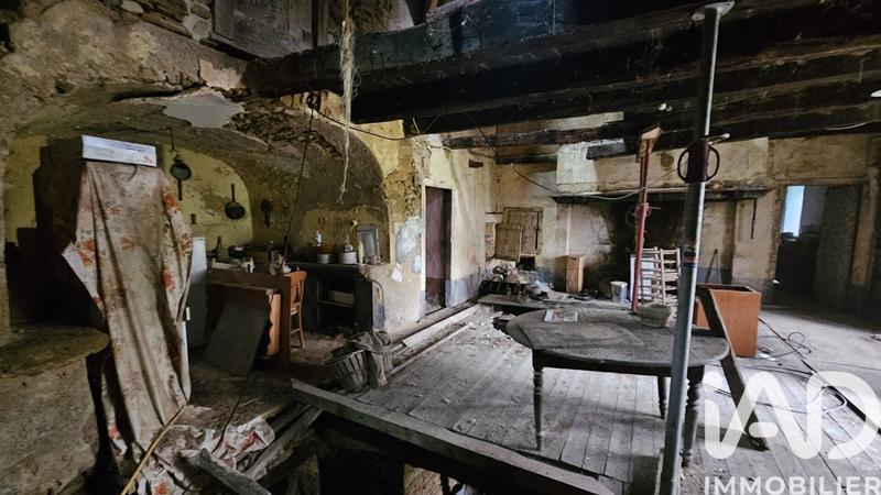 Ferme - 200 m² - 5 pièces