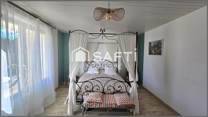 Villa - 380 m² - 13 pièces