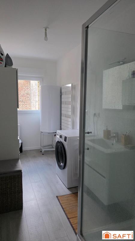 Maison - 103 m² - 4 pièces