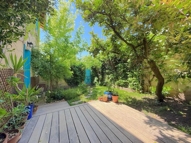 Maison ancienne - 117 m² - 6 pièces