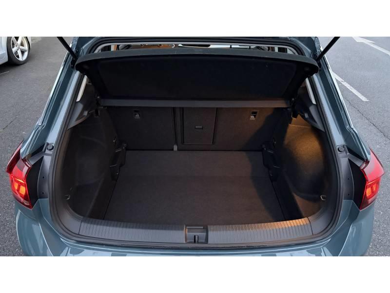 Volkswagen t-Roc 1.5 Tsi Evo2 150 Start/Stop Bvm6 Life