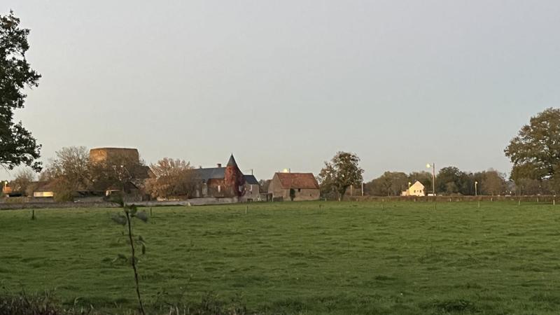 Maison - 144 m² - 6 pièces