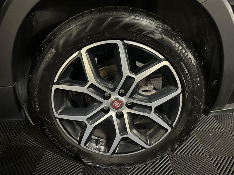 Fiat Tipo Sw My23 1.5 Firefly Turbo 130 ch s&amp;S Dct7 Hybrid Cross