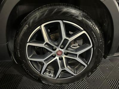 Fiat Tipo Sw My23 1.5 Firefly Turbo 130 ch s&amp;S Dct7 Hybrid Cross