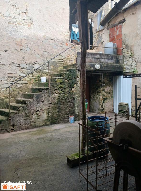 Maison - 147 m² - 5 pièces