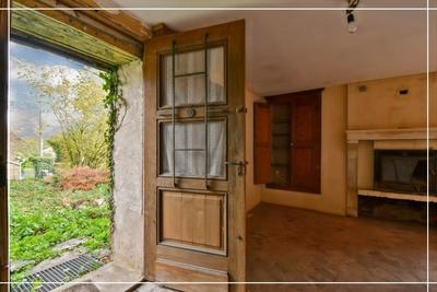 Grange - 173 m² - 4 pièces