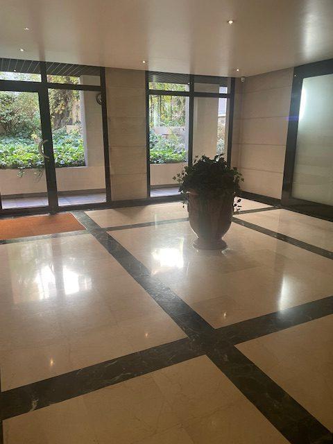 Appartement - 128 m² - 4 pièces