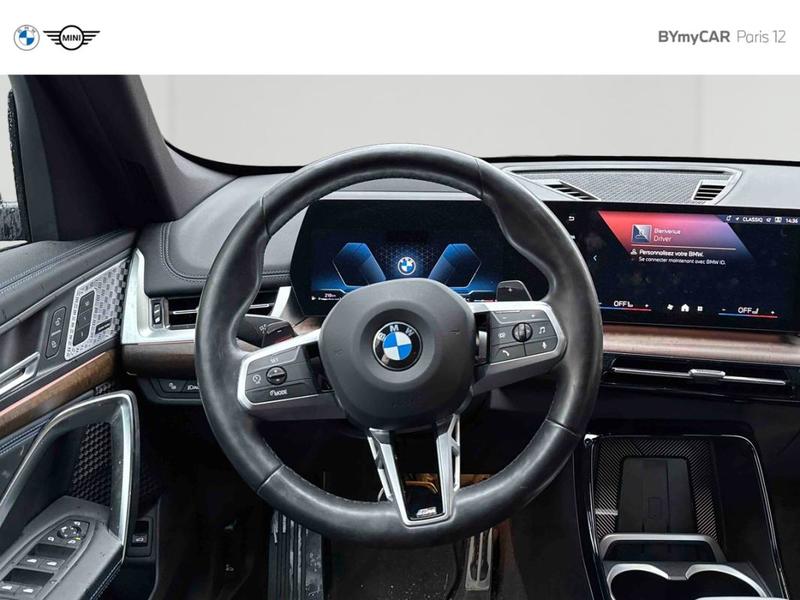 Bmw X1 U11 xDrive 23i 218ch Dkg7 m Sport