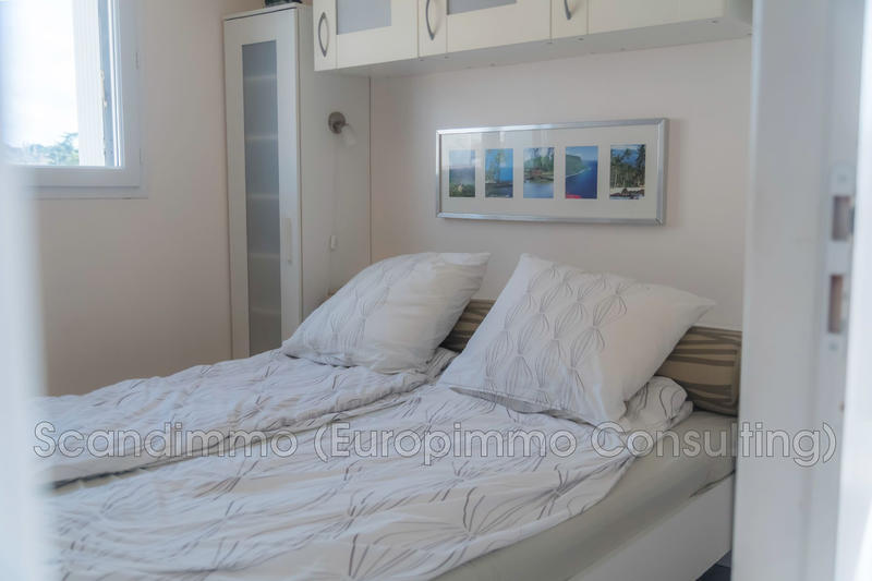 Maison - 141 m² - 8 pièces