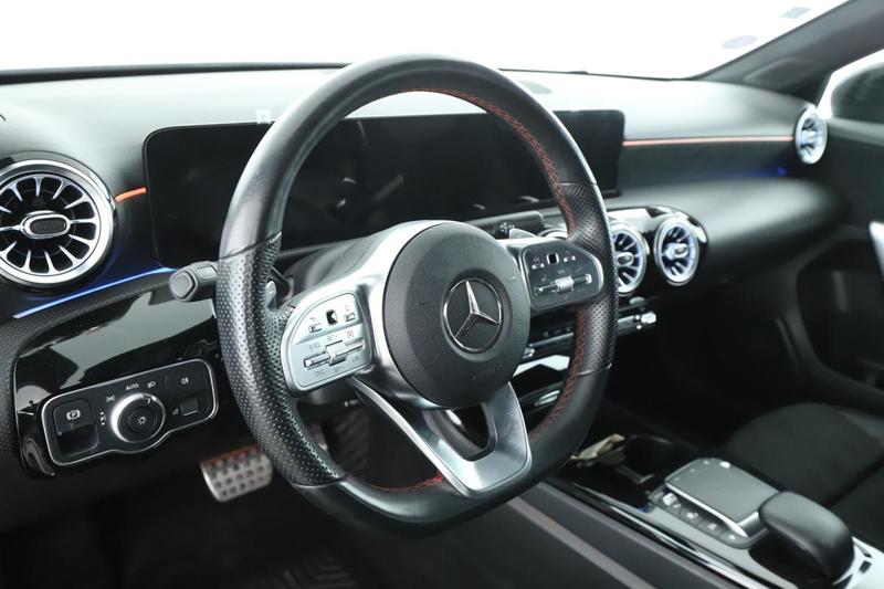 Mercedes Classe a 250 Amg Line 4Matic 7g-Dct 224 ch