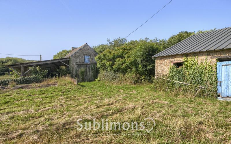 Ferme - 377 m² - 5 pièces