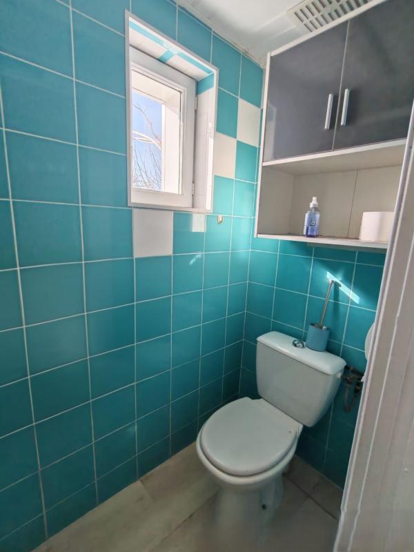 Maison - 102 m² - 5 pièces