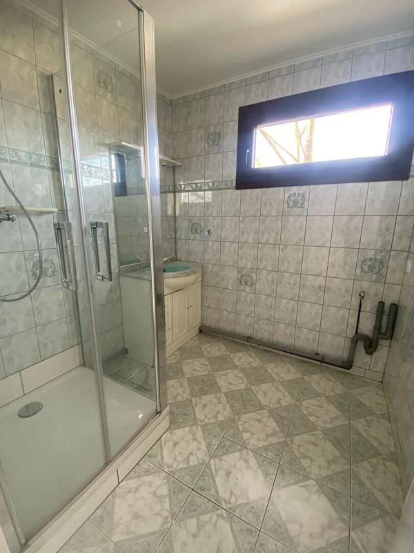 Appartement - 86 m² - 4 pièces