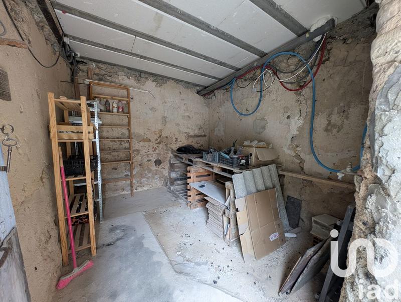 Maison de village - 65 m² - 4 pièces