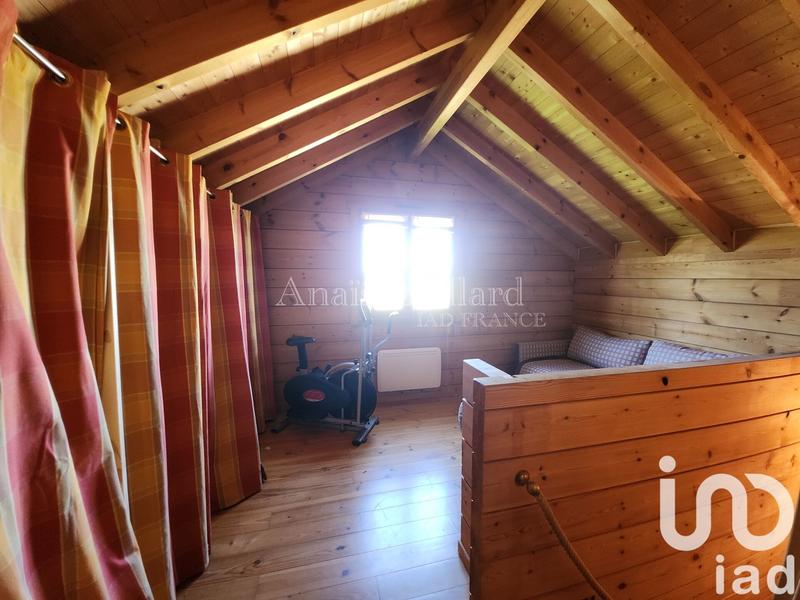 Châlet - 50 m² - 2 pièces