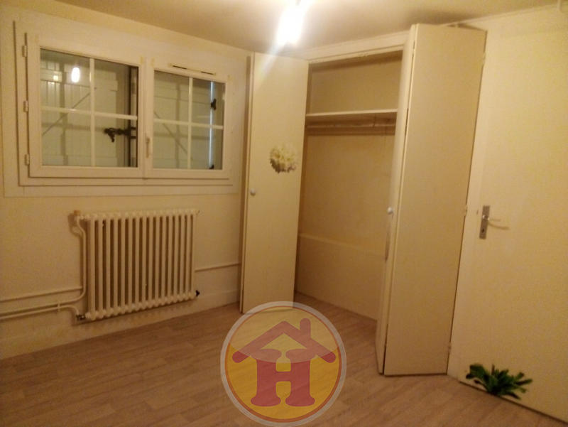 Maison - 86 m² - 3 pièces