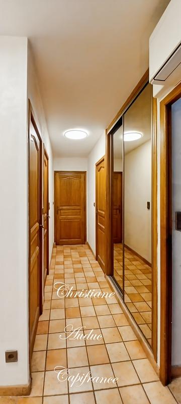 Maison - 109 m² - 4 pièces