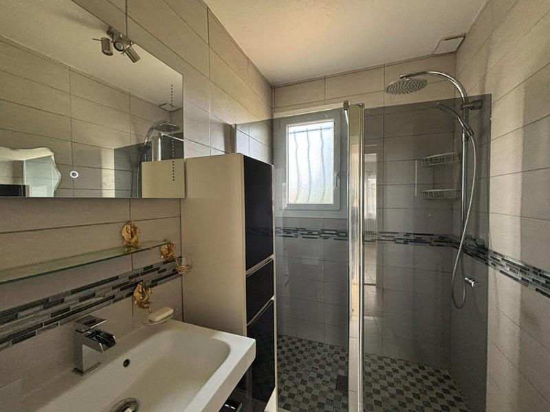 Maison - 73 m² - 3 pièces