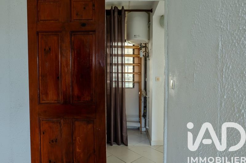 Appartement - 31 m² - 2 pièces