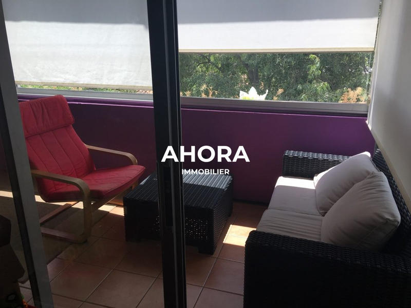 Appartement - 84 m² - 4 pièces