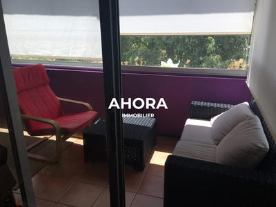 Appartement - 84 m² - 4 pièces