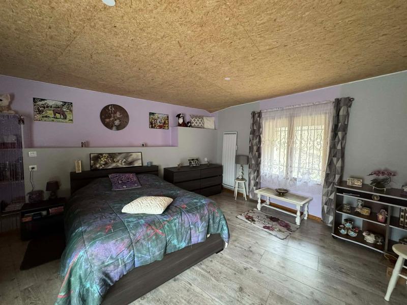 Maison de village - 63 m² - 2 pièces