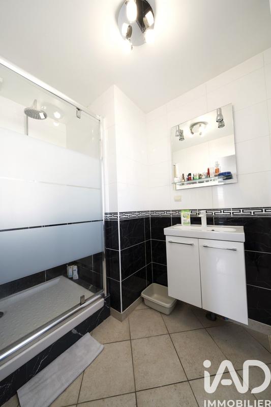 Maison - 128 m² - 6 pièces