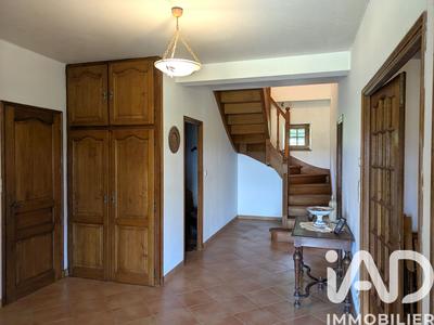 Maison - 175 m² - 6 pièces