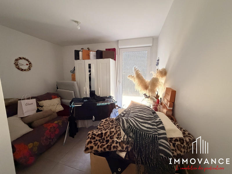 Appartement - 73 m² - 4 pièces