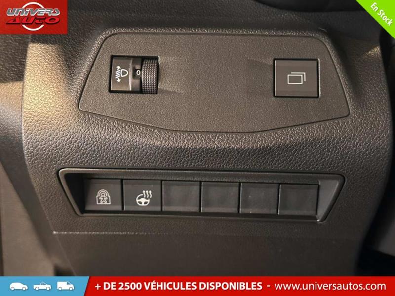 Citroën Berlingo m Bluehdi 130ch Eat8 Max