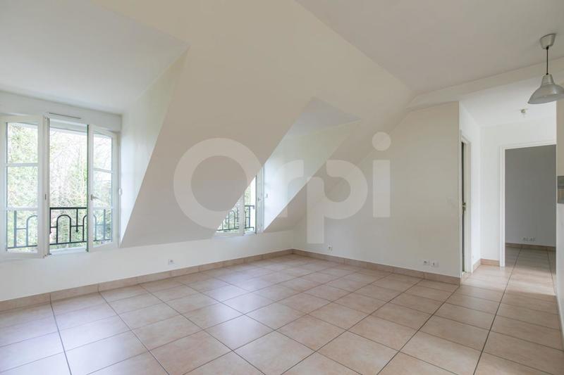 Appartement - 51 m² - 2 pièces