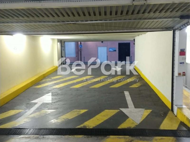 Parking - 10 m²