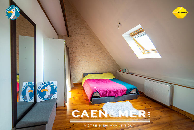 Maison en pierre - 167 m² - 6 pièces